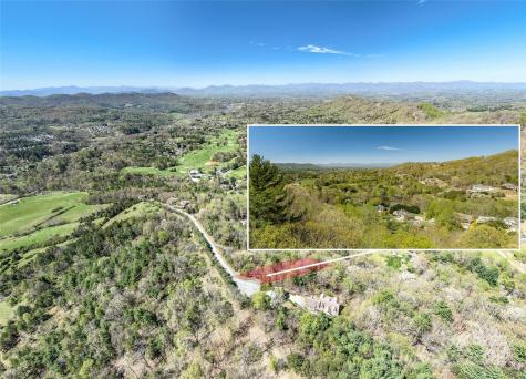 88 Courseview Drive Weaverville NC 28787
