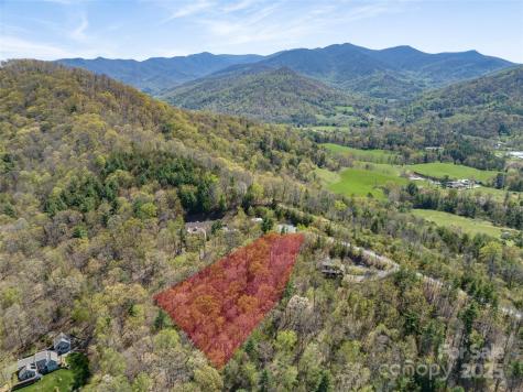 88 Courseview Drive Weaverville NC 28787