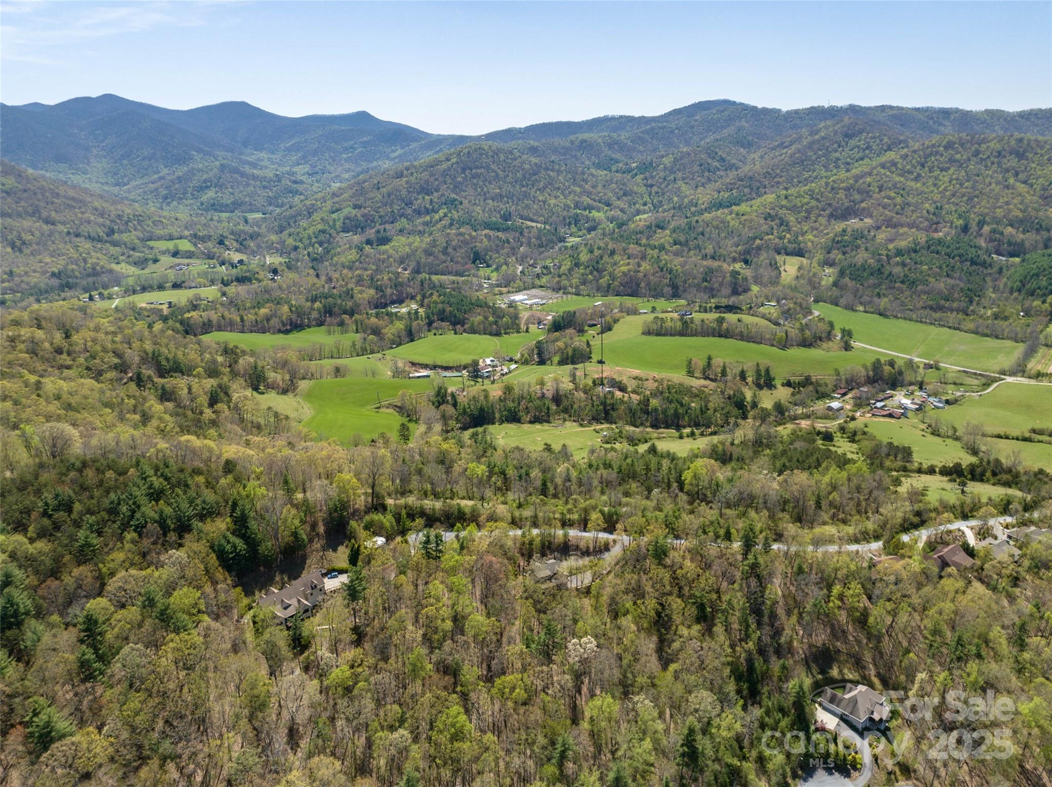 88 Courseview Drive Weaverville NC 28787