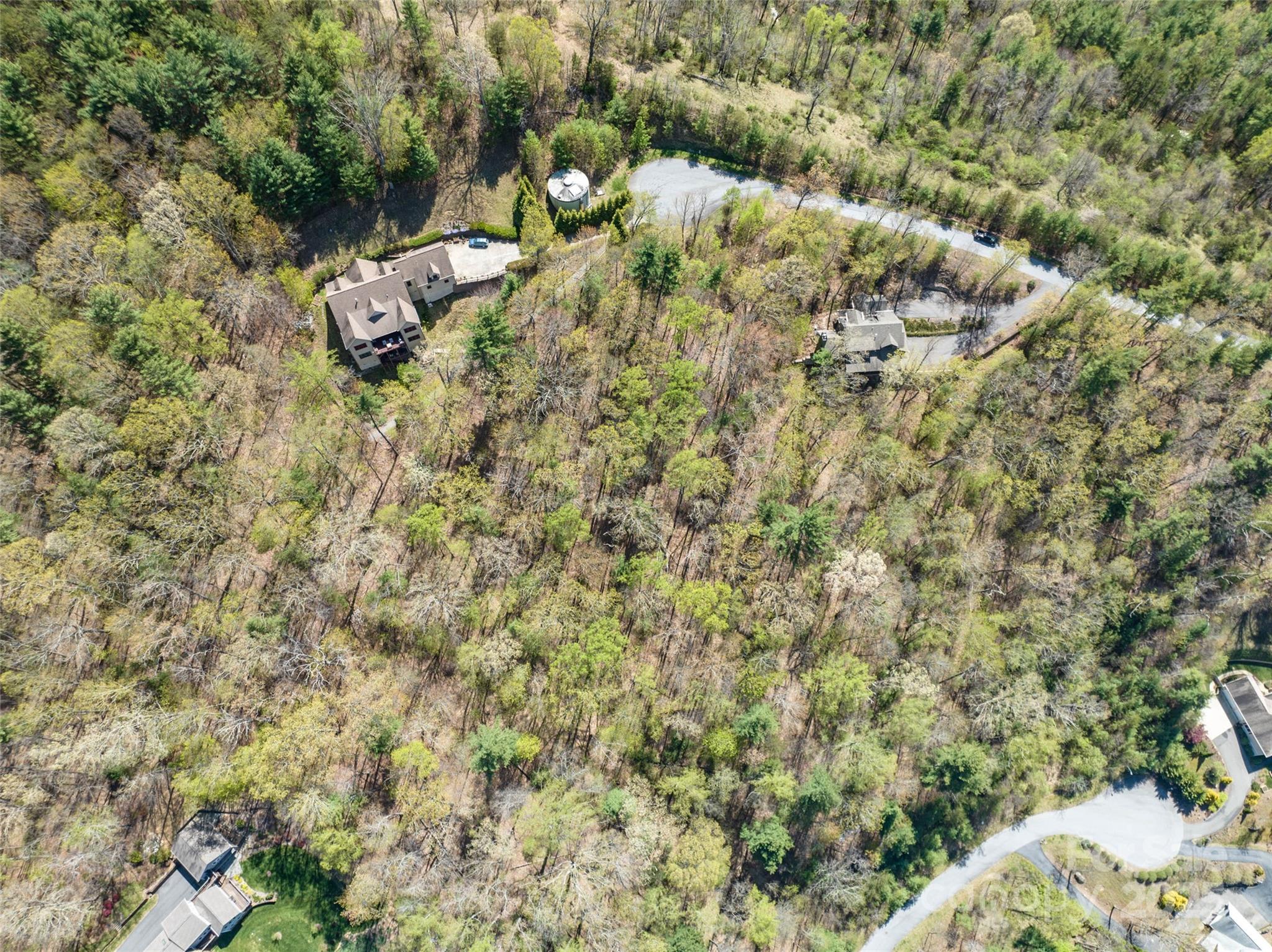 88 Courseview Drive Weaverville NC 28787