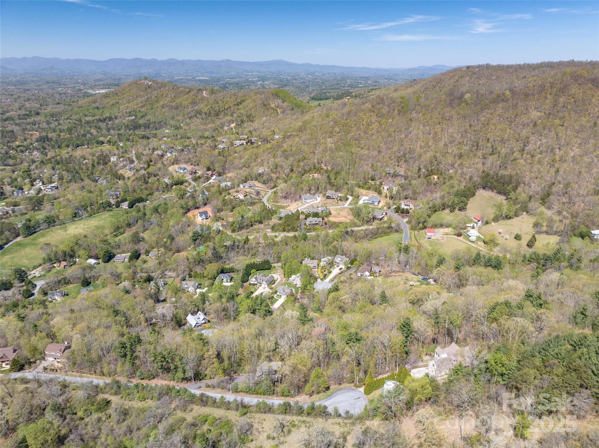 88 Courseview Drive Weaverville NC 28787