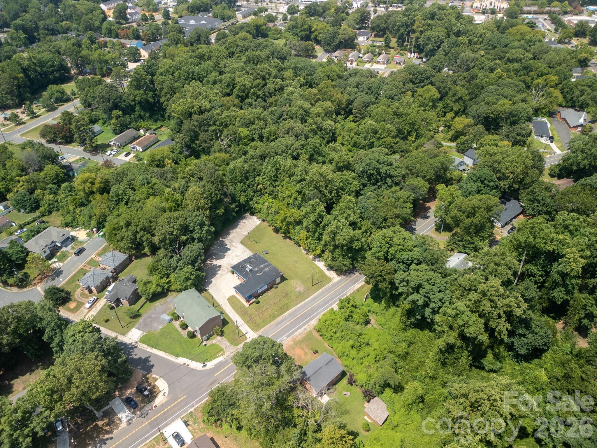 2105 Newland Road Charlotte NC 28216
