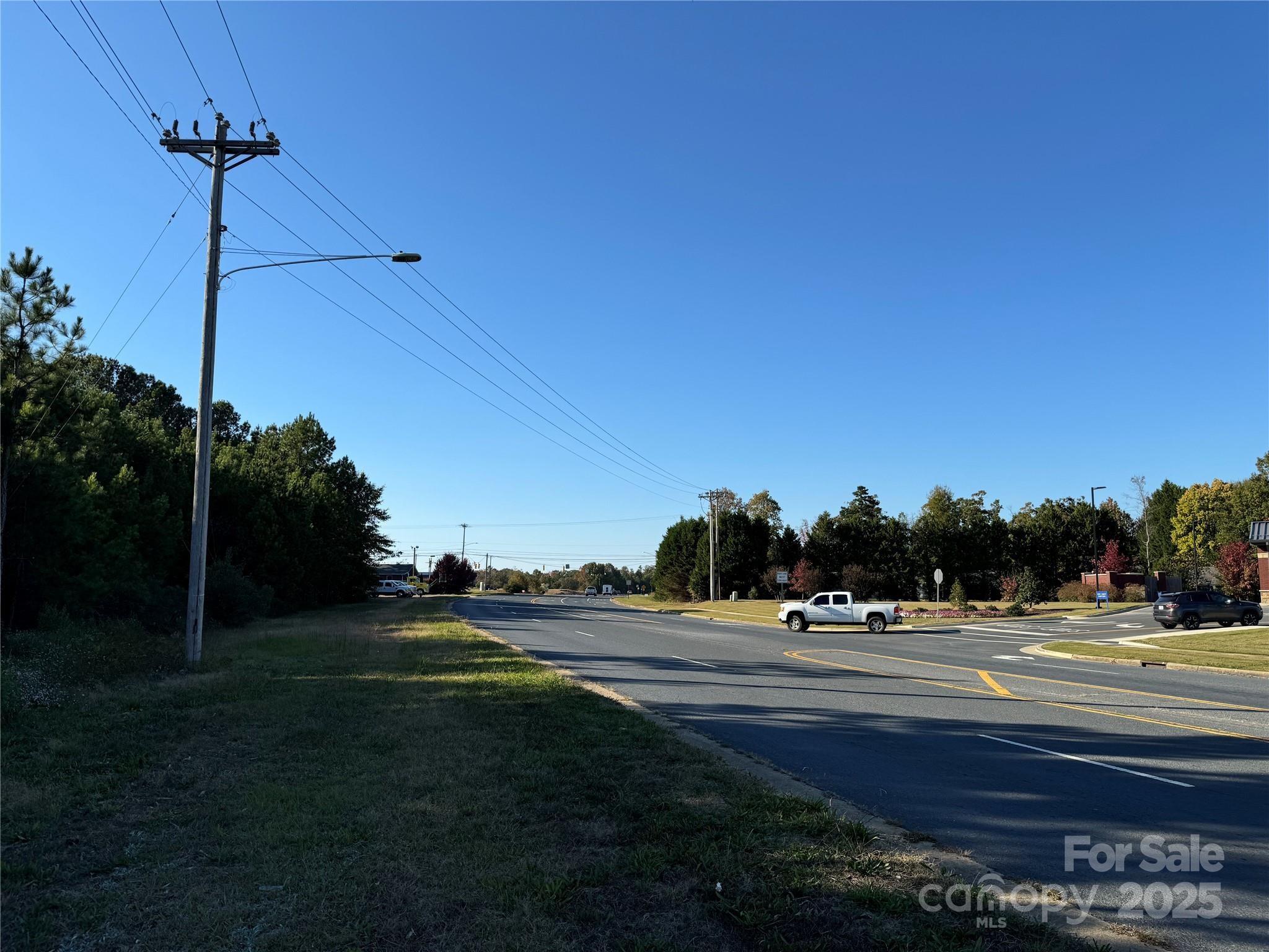 00 NE Connector Bypass Albemarle NC 28001