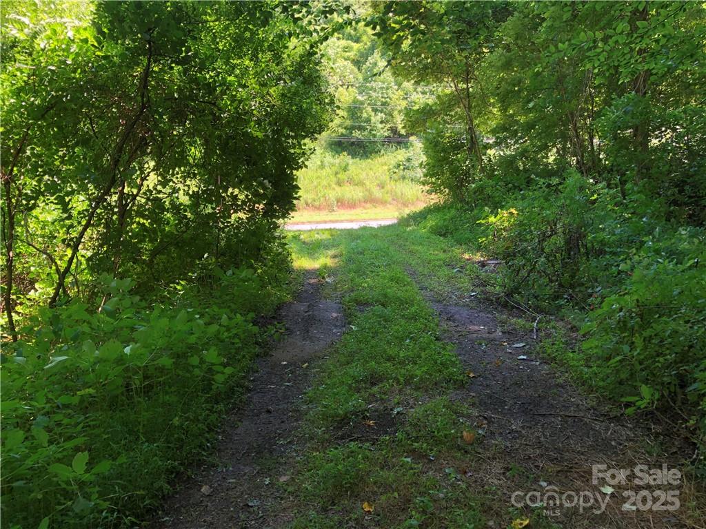 10 Acres Charlotte Highway Asheville NC 28803