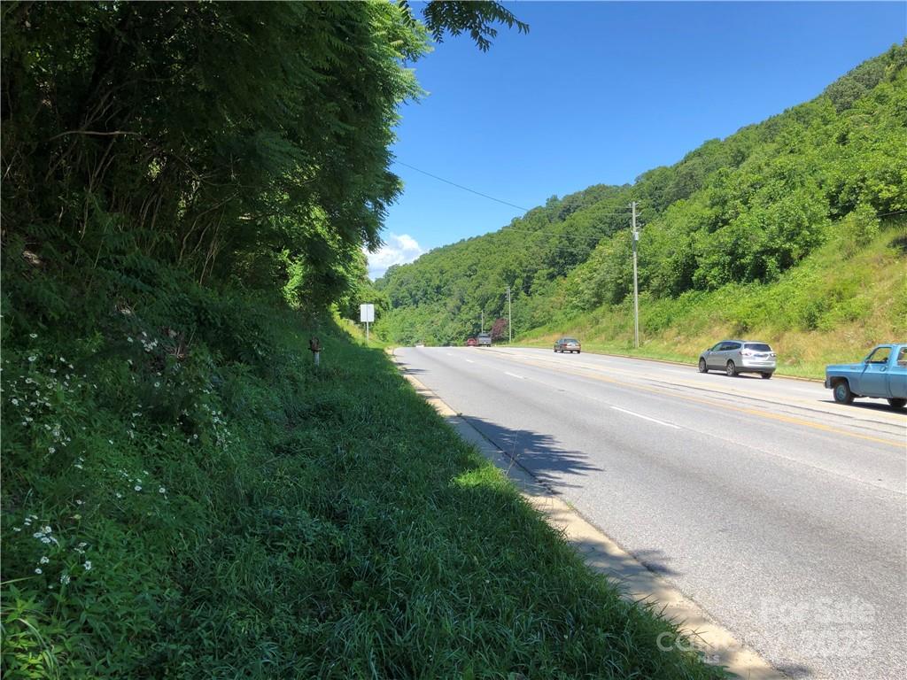 10 Acres Charlotte Highway Asheville NC 28803