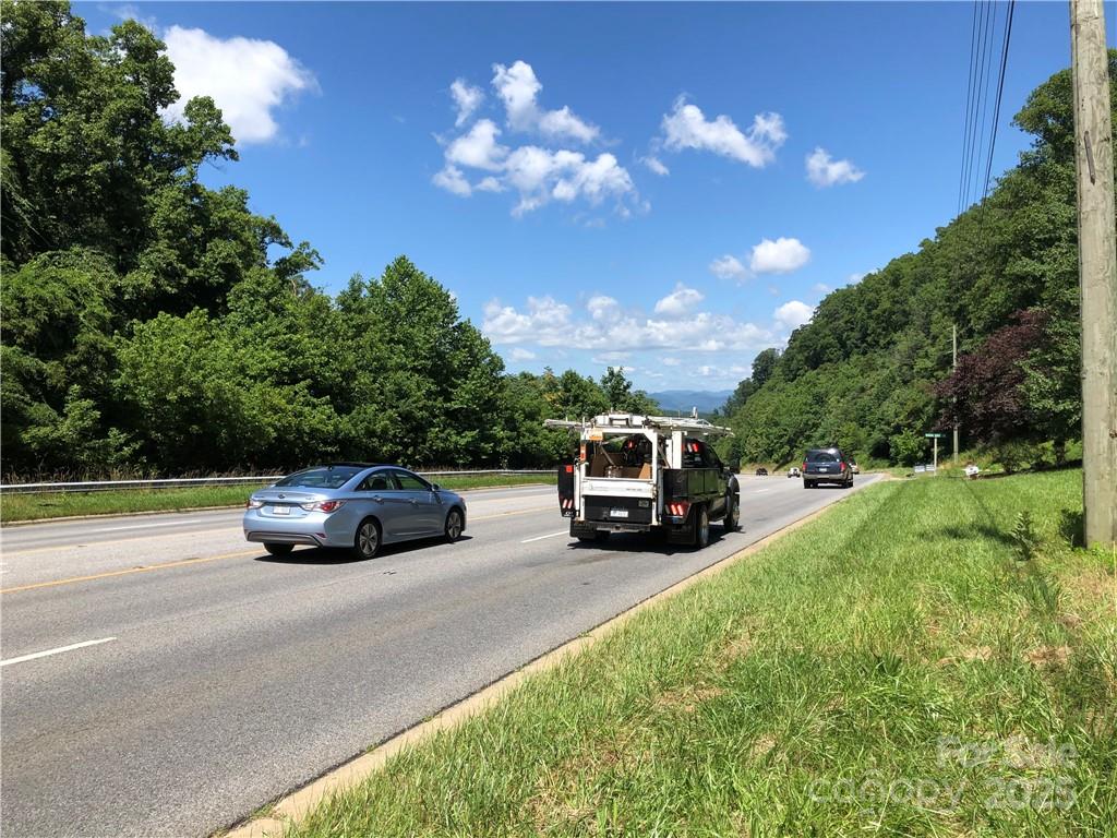 10 Acres Charlotte Highway Asheville NC 28803