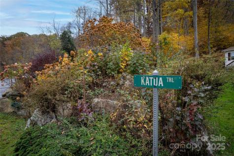 10 Katua Trail Maggie Valley NC 28751