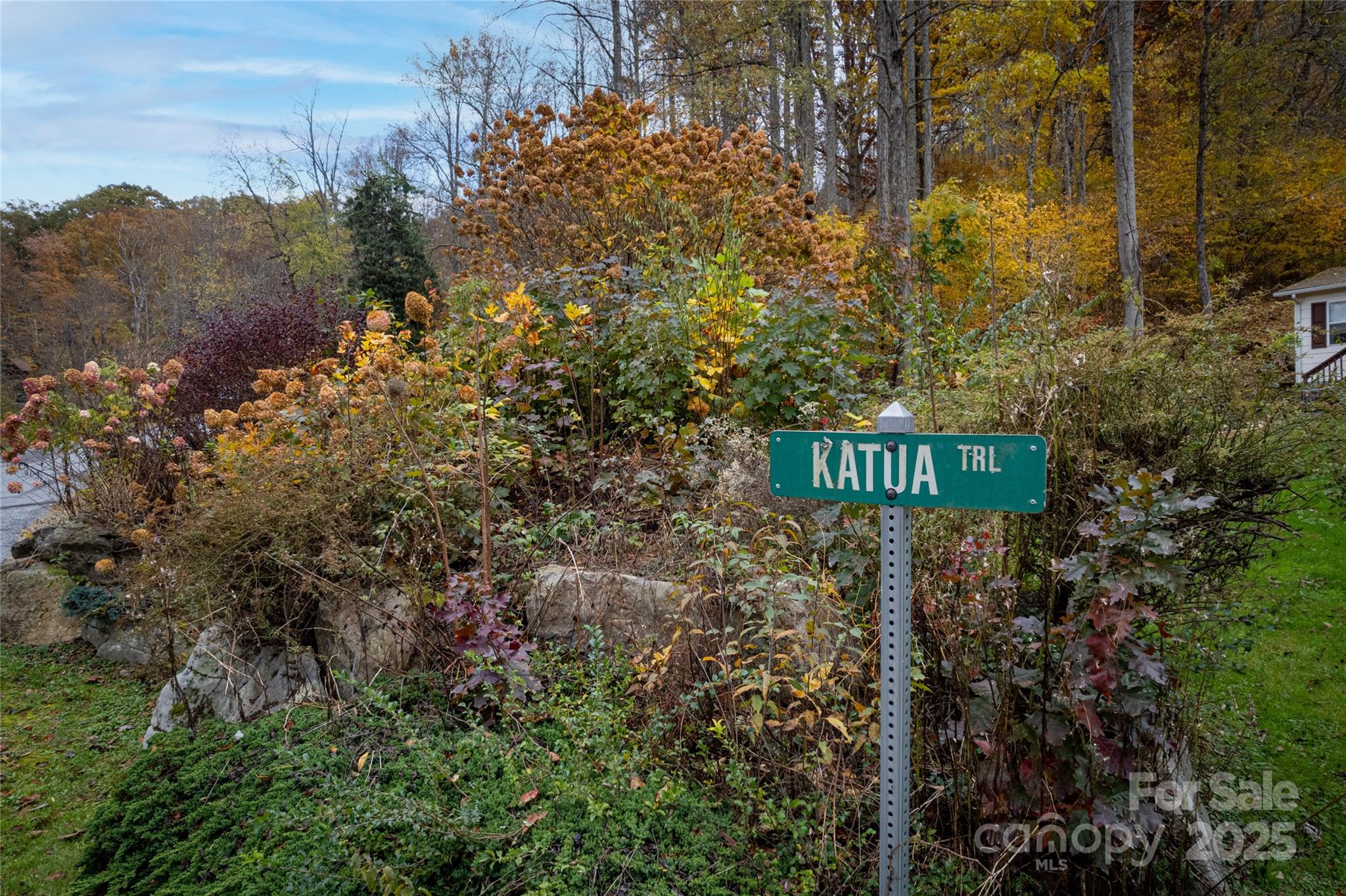 10 Katua Trail Maggie Valley NC 28751