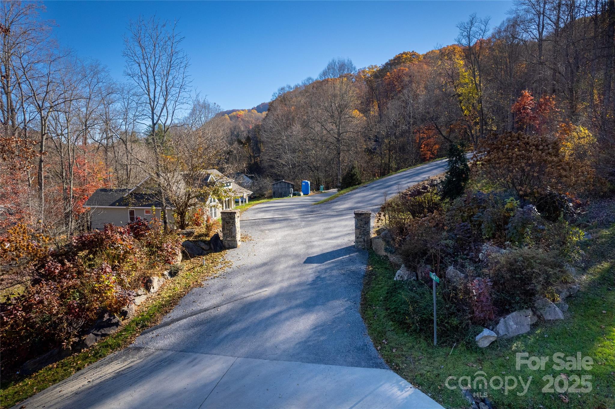 10 Katua Trail Maggie Valley NC 28751
