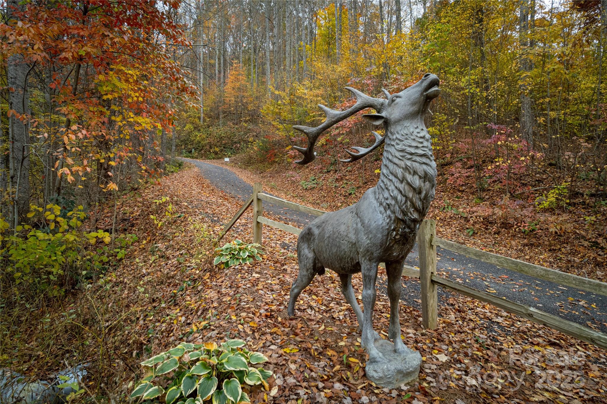 10 Katua Trail Maggie Valley NC 28751
