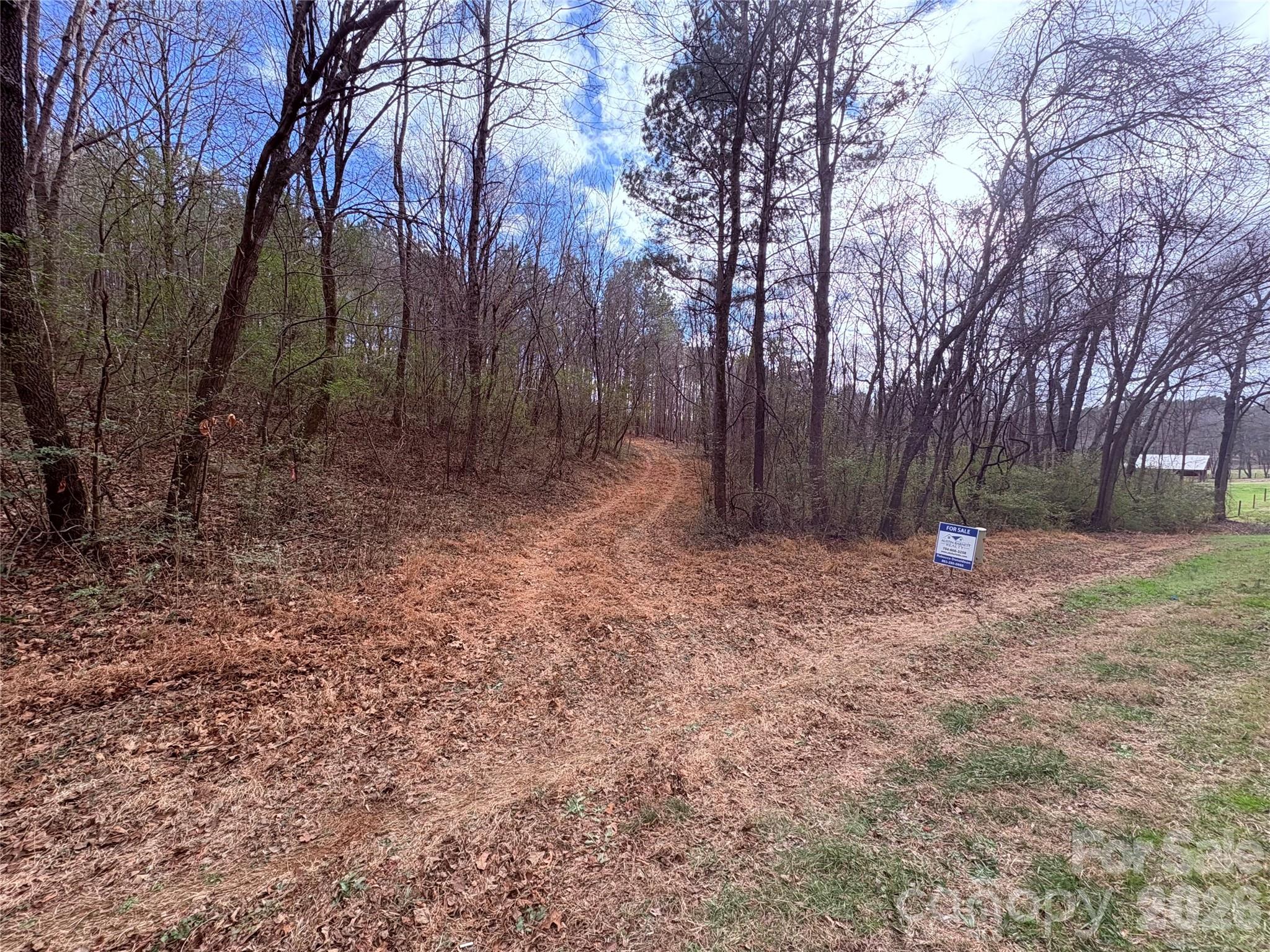 000 Vacant Nc 138 Highway Norwood NC 28128