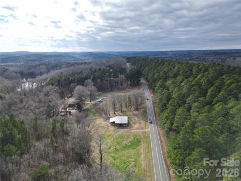 000 Vacant Nc 138 Highway Norwood NC 28128