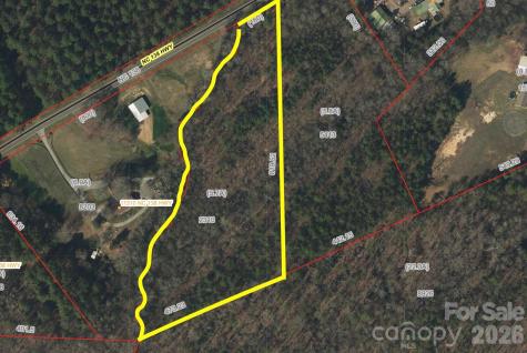 000 Vacant Nc 138 Highway Norwood NC 28128