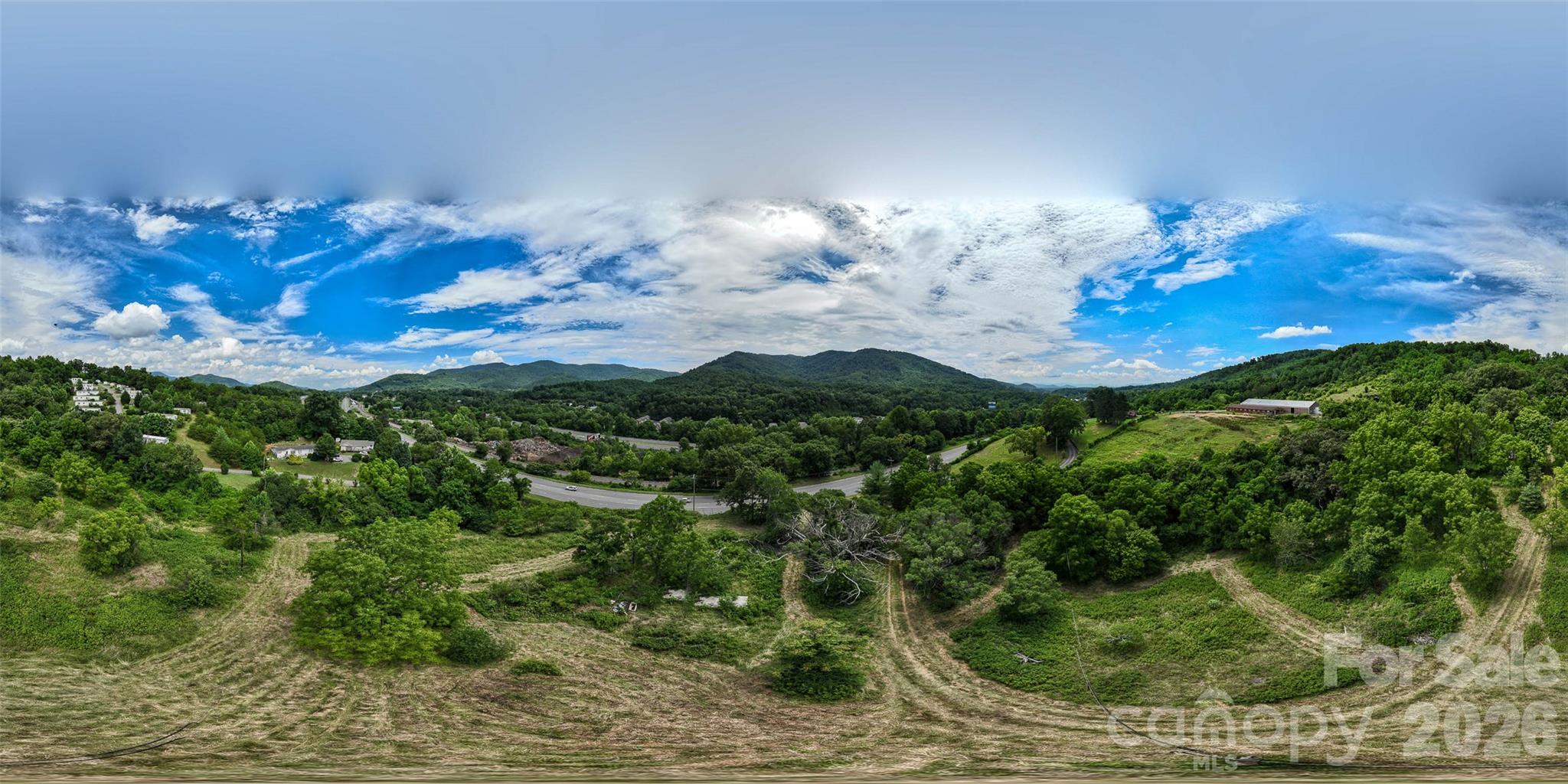 99999 Us 70 Highway Swannanoa NC 28778