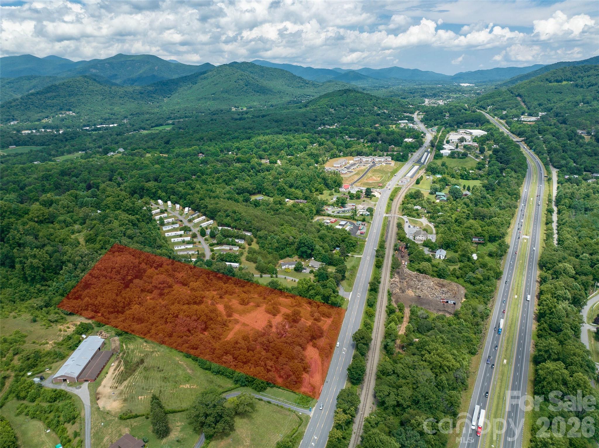 99999 Us 70 Highway Swannanoa NC 28778