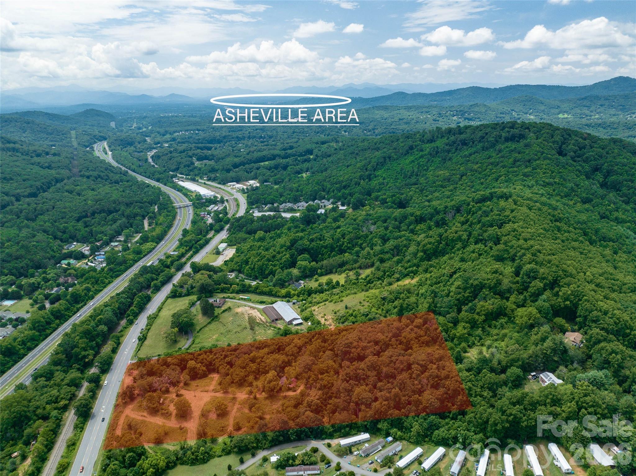 99999 Us 70 Highway Swannanoa NC 28778