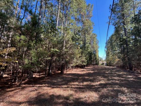 5 Ac Ernandez Road Richburg SC 29729