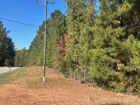 5 Ac Ernandez Road Richburg SC 29729