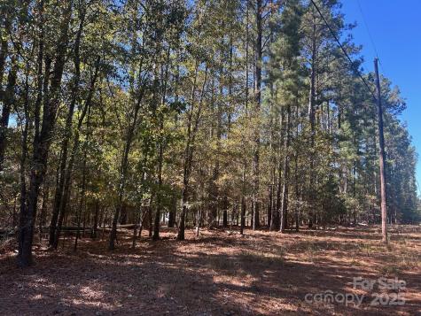 5 Ac Ernandez Road Richburg SC 29729