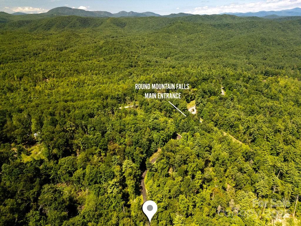 Lot 11 Silver Maple Trail Brevard NC 28712