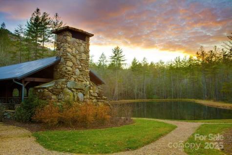 Lot 11 Silver Maple Trail Brevard NC 28712