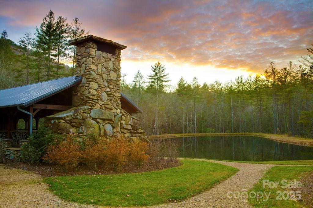Lot 11 Silver Maple Trail Brevard NC 28712
