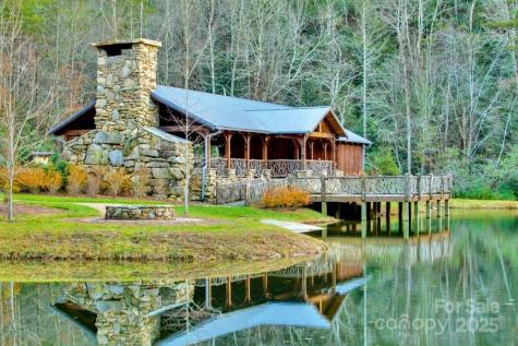 Lot 11 Silver Maple Trail Brevard NC 28712
