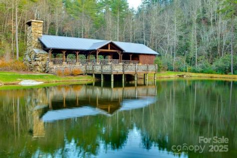 Lot 11 Silver Maple Trail Brevard NC 28712