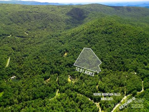 Lot 11 Silver Maple Trail Brevard NC 28712