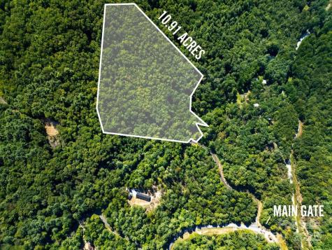 Lot 11 Silver Maple Trail Brevard NC 28712