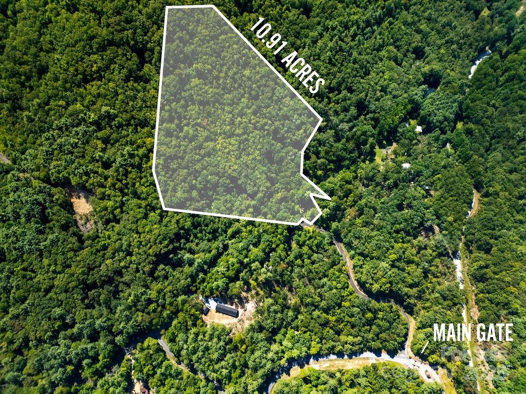Lot 11 Silver Maple Trail Brevard NC 28712