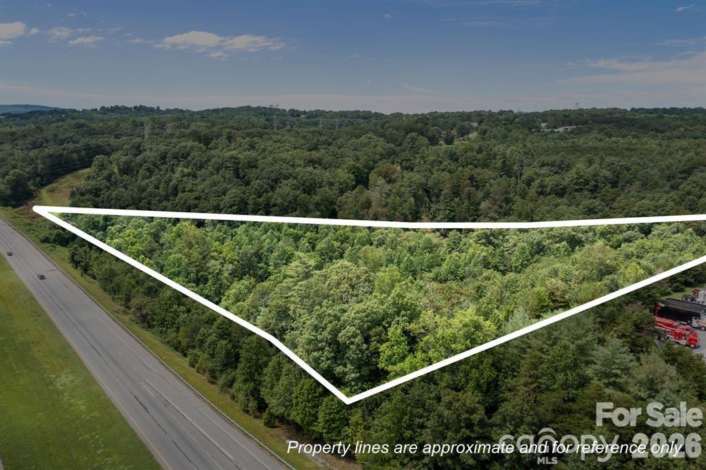 0 10th Avenue Drive SW Hickory NC 28602
