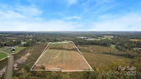 00 Millersville Road Taylorsville NC 28681