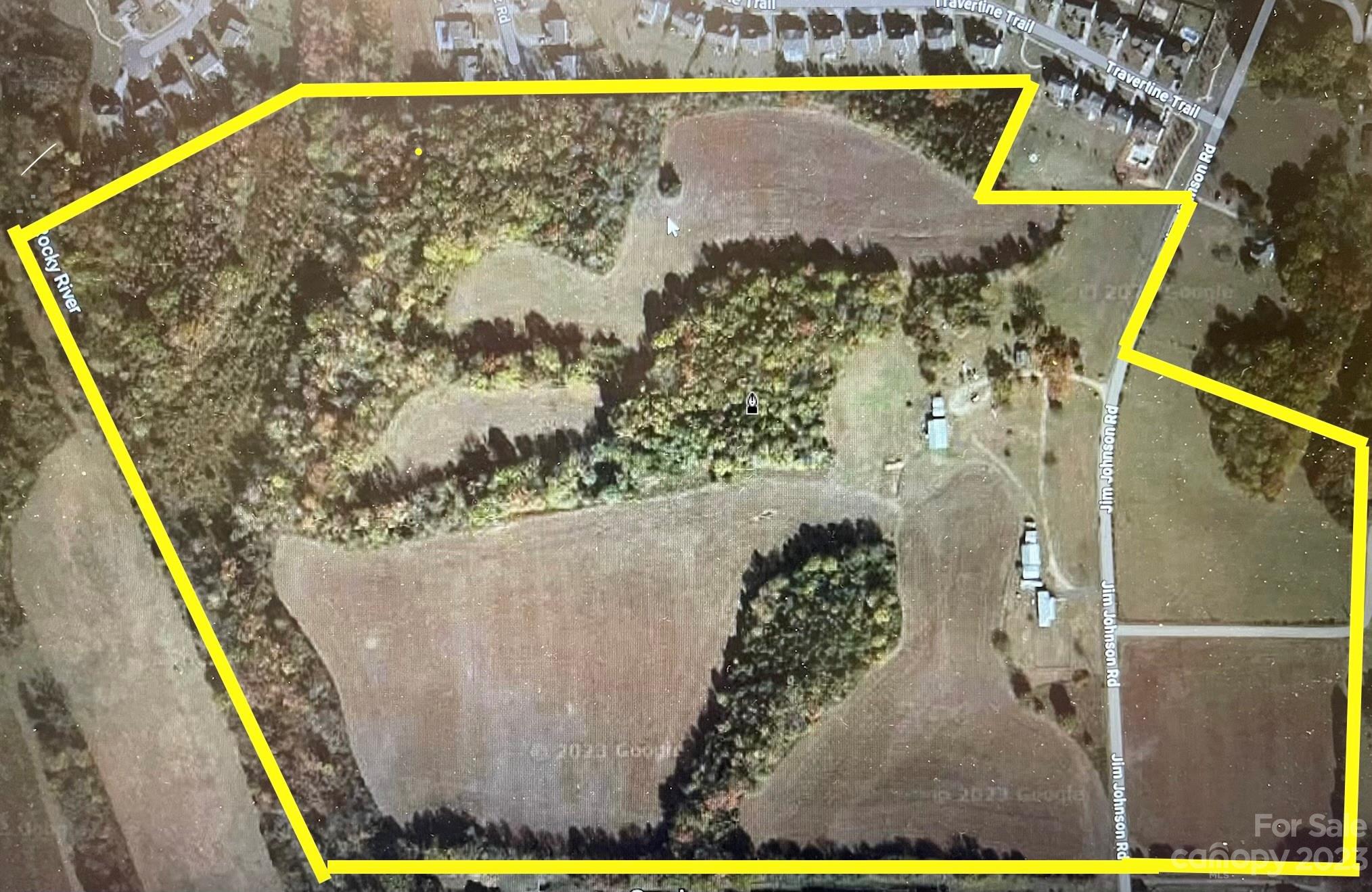 2423 Jim Johnson Road Concord NC 28027