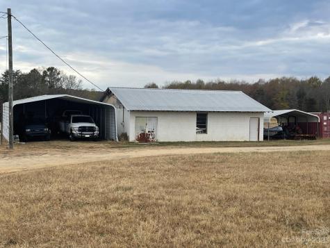2423 Jim Johnson Road Concord NC 28027