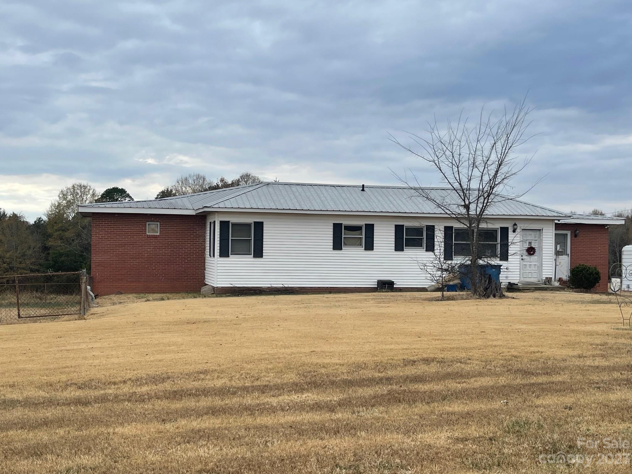 2423 Jim Johnson Road Concord NC 28027