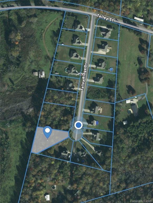 138 Talley Ridge Drive Troutman NC 28166