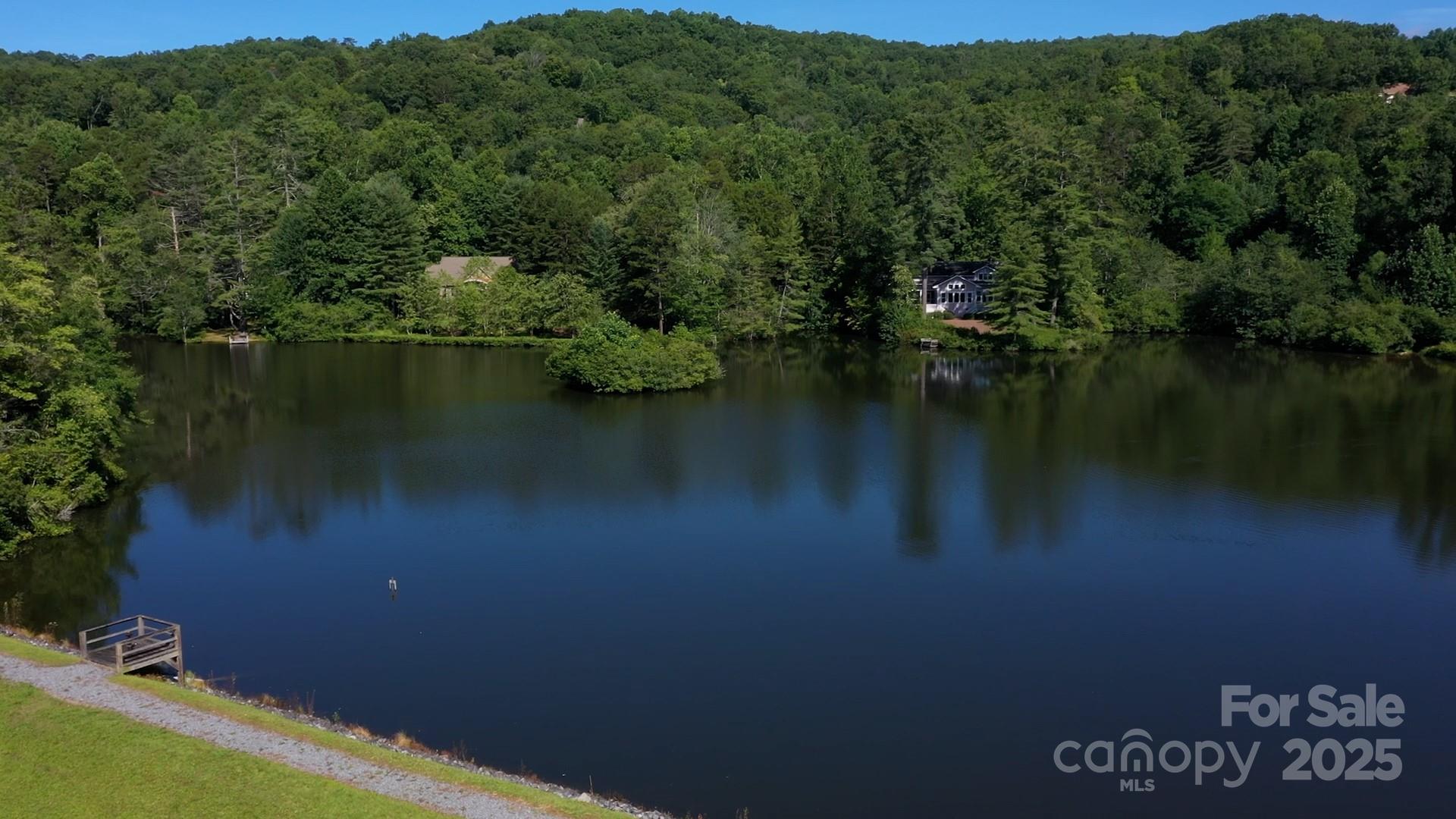 Tbd Stone Drive Brevard NC 28712