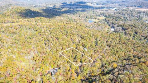 Tbd Stone Drive Brevard NC 28712