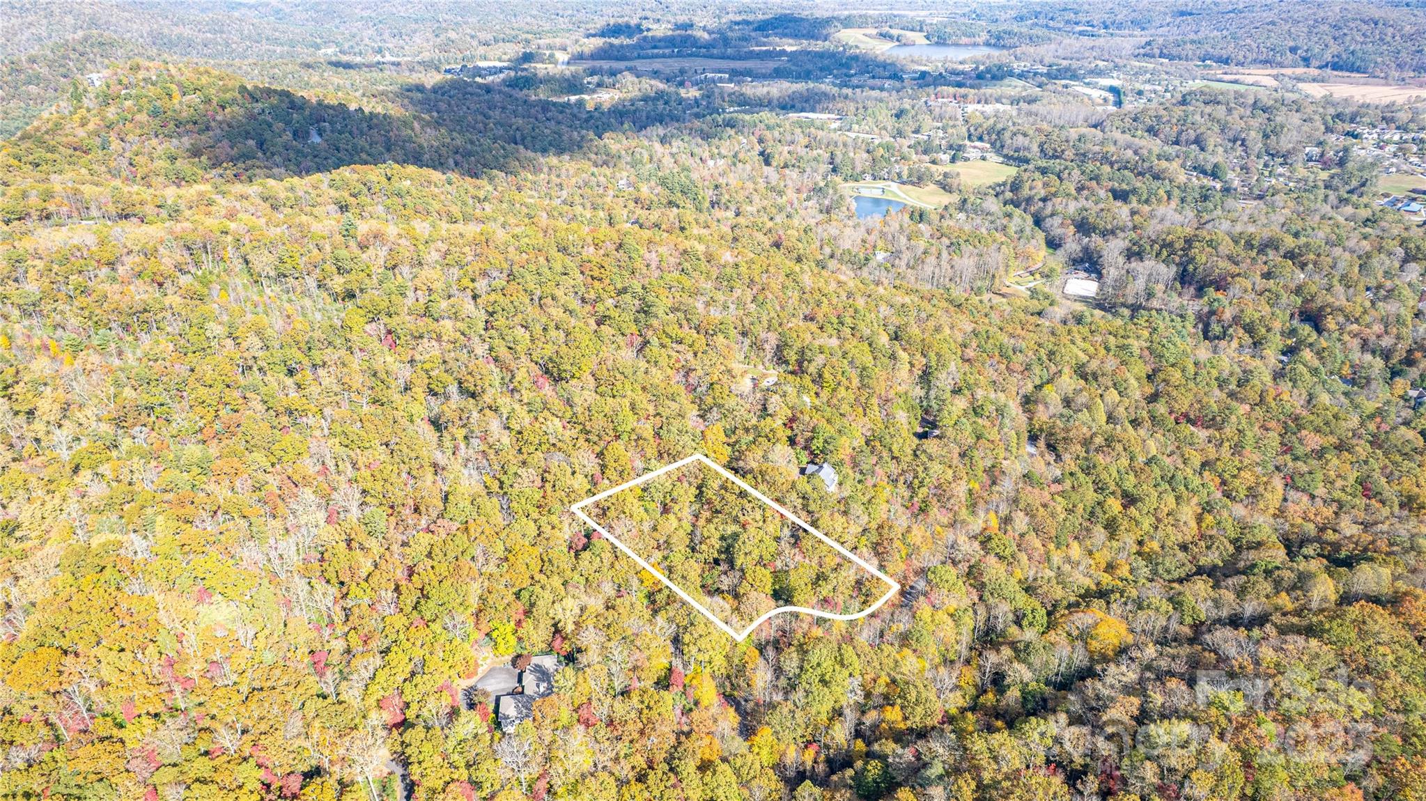Tbd Stone Drive Brevard NC 28712
