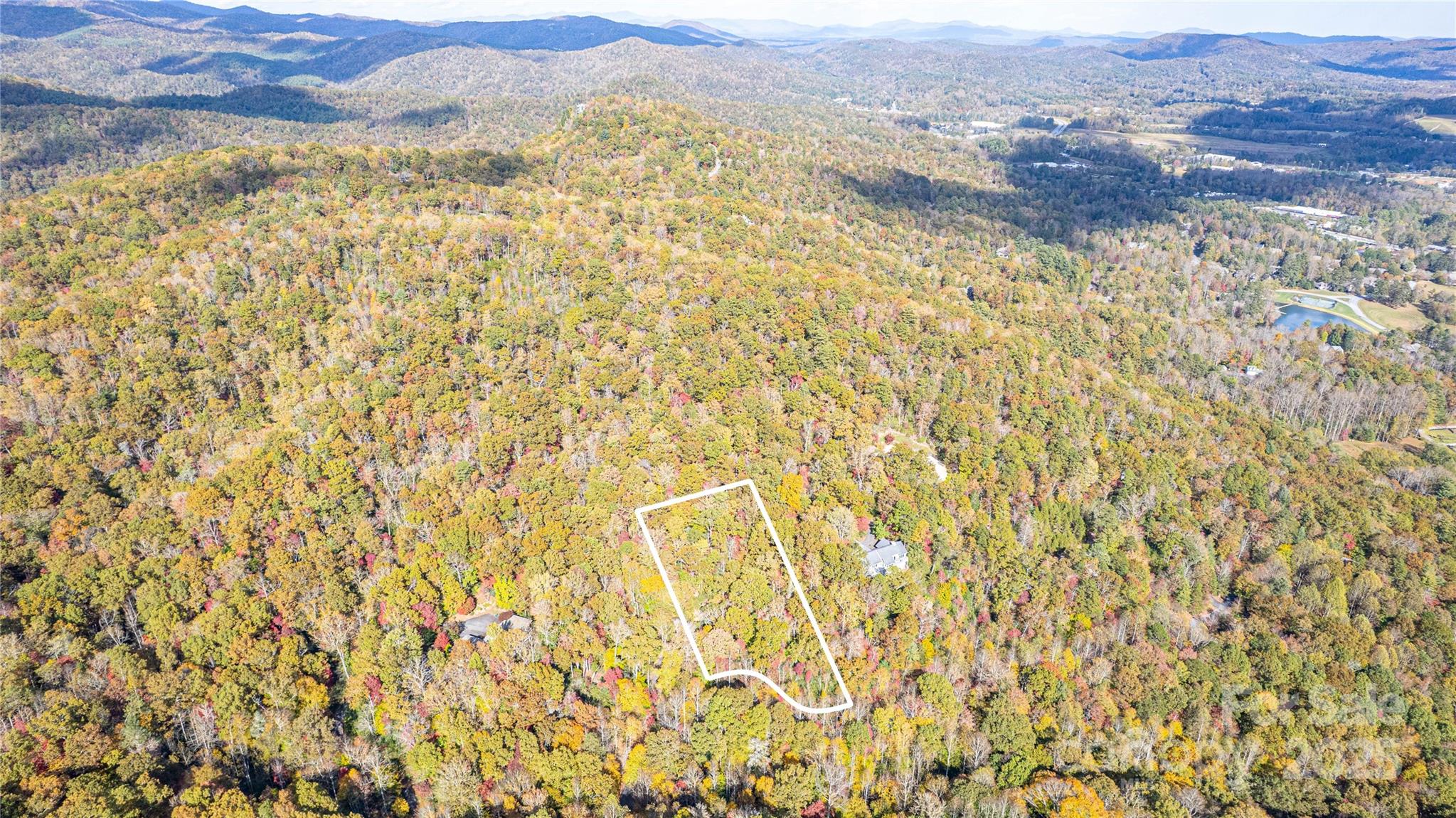Tbd Stone Drive Brevard NC 28712