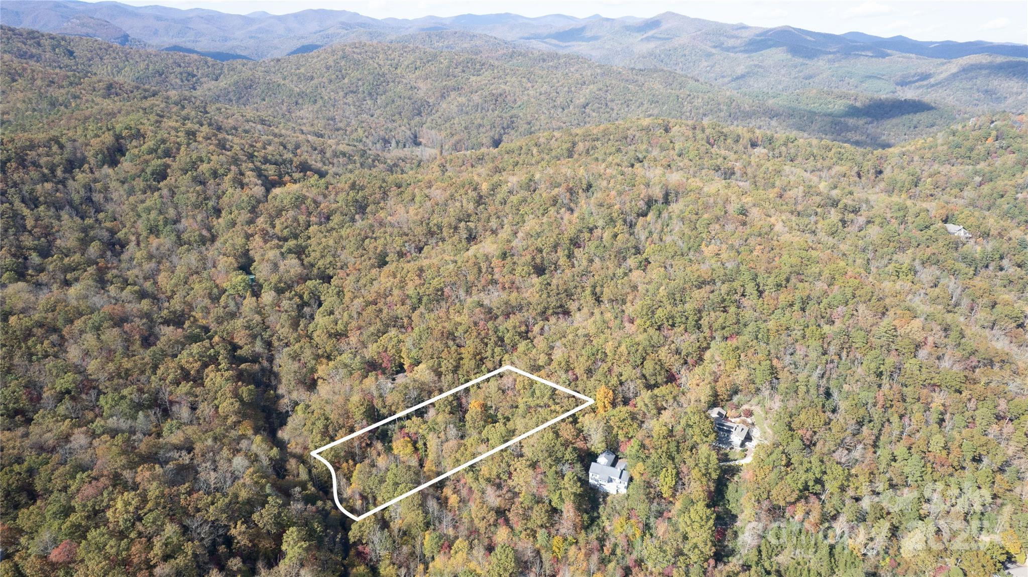 Tbd Stone Drive Brevard NC 28712