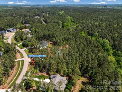 6121 Chimney Bluff Road Lancaster SC 29720
