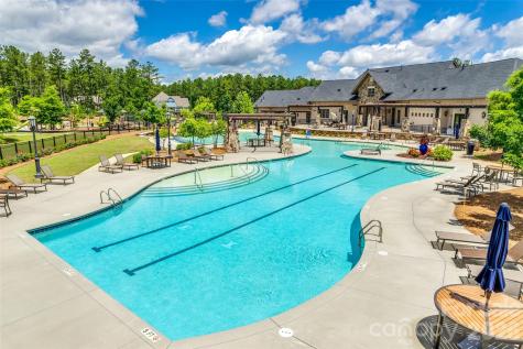 6121 Chimney Bluff Road Lancaster SC 29720