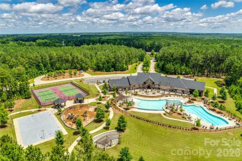 6121 Chimney Bluff Road Lancaster SC 29720