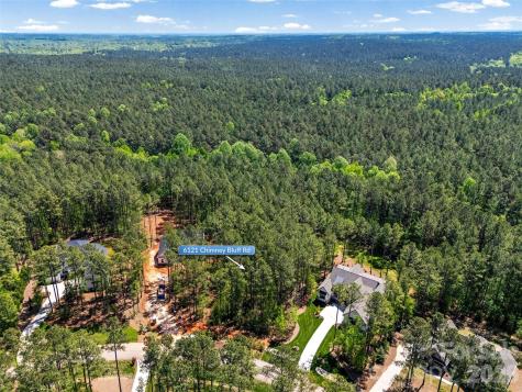 6121 Chimney Bluff Road Lancaster SC 29720