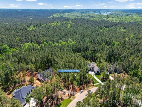 6121 Chimney Bluff Road Lancaster SC 29720