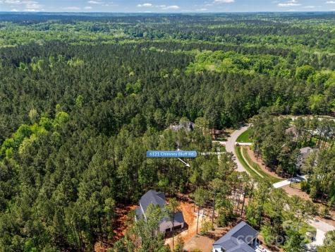 6121 Chimney Bluff Road Lancaster SC 29720