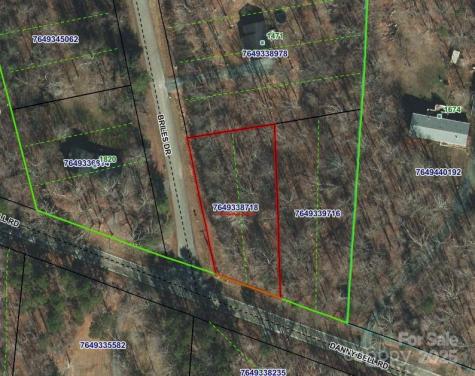 0 Danny Bell Road Asheboro NC 27205