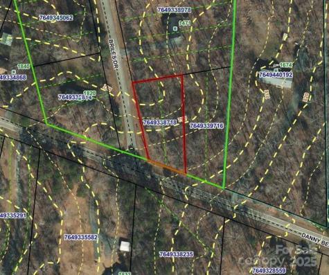 0 Danny Bell Road Asheboro NC 27205